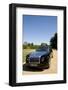 2009 Rolls Royce Phantom Drophead Coupe-null-Framed Photographic Print