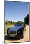 2009 Rolls Royce Phantom Drophead Coupe-null-Mounted Photographic Print