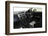 2009 Seat Leon FR-null-Framed Photographic Print