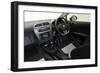 2009 Seat Leon FR-null-Framed Photographic Print