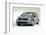 2009 VW Golf Mk6-null-Framed Photographic Print