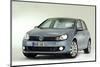 2009 VW Golf Mk6-null-Mounted Photographic Print