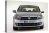2009 VW Golf Mk6-null-Stretched Canvas