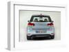 2009 VW Golf Mk6-null-Framed Photographic Print