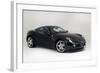 2010 Alfa Romeo 8C Competizione-null-Framed Photographic Print