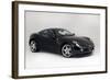 2010 Alfa Romeo 8C Competizione-null-Framed Photographic Print