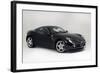 2010 Alfa Romeo 8C Competizione-null-Framed Photographic Print