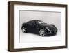 2010 Alfa Romeo 8C Competizione-null-Framed Photographic Print