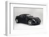 2010 Alfa Romeo 8C Competizione-null-Framed Photographic Print