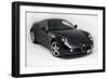 2010 Alfa Romeo 8C Competizione-null-Framed Photographic Print