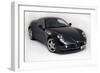 2010 Alfa Romeo 8C Competizione-null-Framed Photographic Print