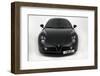 2010 Alfa Romeo 8C Competizione-null-Framed Photographic Print
