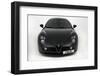 2010 Alfa Romeo 8C Competizione-null-Framed Photographic Print