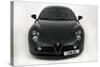 2010 Alfa Romeo 8C Competizione-null-Stretched Canvas