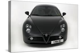 2010 Alfa Romeo 8C Competizione-null-Stretched Canvas