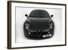 2010 Alfa Romeo 8C Competizione-null-Framed Photographic Print