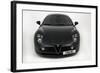 2010 Alfa Romeo 8C Competizione-null-Framed Photographic Print