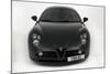 2010 Alfa Romeo 8C Competizione-null-Mounted Photographic Print