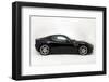 2010 Alfa Romeo 8C Competizione-null-Framed Photographic Print