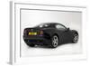 2010 Alfa Romeo 8C Competizione-null-Framed Photographic Print