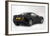 2010 Alfa Romeo 8C Competizione-null-Framed Photographic Print