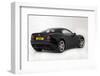 2010 Alfa Romeo 8C Competizione-null-Framed Photographic Print