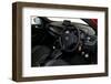 2010 Alfa Romeo Giulietta 1750 Cloverleaf-null-Framed Photographic Print