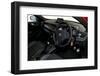 2010 Alfa Romeo Giulietta 1750 Cloverleaf-null-Framed Photographic Print