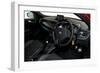 2010 Alfa Romeo Giulietta 1750 Cloverleaf-null-Framed Photographic Print