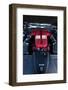 2010 Ferrari 599 GTO-null-Framed Photographic Print