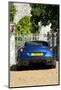 2010 Ferrari 599 GTO-null-Mounted Photographic Print