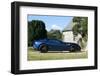 2010 Ferrari 599 GTO-null-Framed Photographic Print