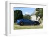 2010 Ferrari 599 GTO-null-Framed Photographic Print