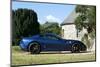 2010 Ferrari 599 GTO-null-Mounted Photographic Print