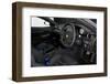 2010 Ferrari 599 GTO-null-Framed Photographic Print