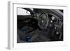 2010 Ferrari 599 GTO-null-Framed Photographic Print