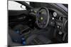 2010 Ferrari 599 GTO-null-Mounted Photographic Print