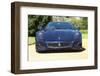 2010 Ferrari 599 GTO-null-Framed Photographic Print