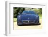 2010 Ferrari 599 GTO-null-Framed Photographic Print