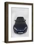 2010 Mazda MX5-null-Framed Photographic Print