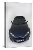 2010 Mazda MX5-null-Stretched Canvas