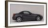 2010 Mercedes Benz SLK 200-null-Framed Photographic Print