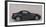 2010 Mercedes Benz SLK 200-null-Framed Photographic Print