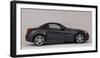 2010 Mercedes Benz SLK 200-null-Framed Photographic Print