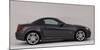 2010 Mercedes Benz SLK 200-null-Mounted Photographic Print