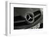 2010 Mercedes Benz SLK 200-null-Framed Photographic Print