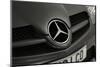 2010 Mercedes Benz SLK 200-null-Mounted Photographic Print