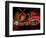 2010 Moulin Rouge at night-null-Framed Photographic Print