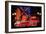 2010 Moulin Rouge twinkling stars-null-Framed Giclee Print