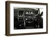 2010 Peugeot 207CC-null-Framed Photographic Print